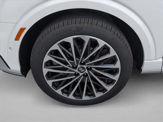 New 2026 Hyundai Palisade Calligraphy image 10