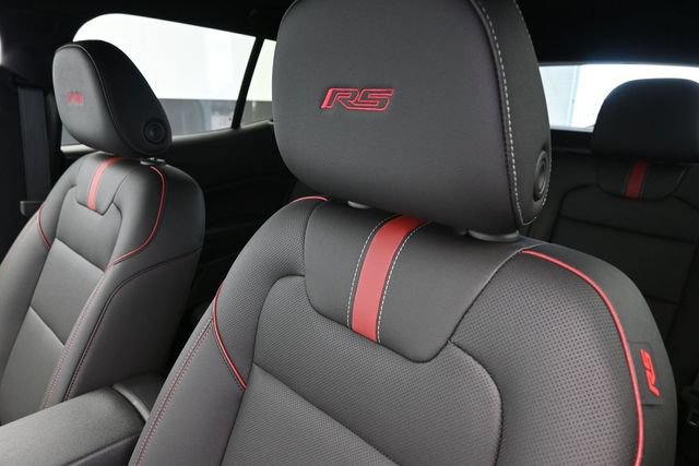 New 2026 Chevrolet Trax RS w/ Driver Confidence Package FWD image 19