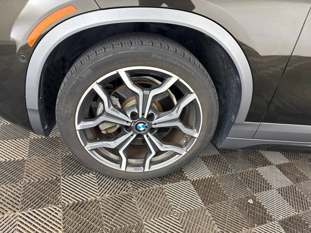 Used 2018 BMW X2 xDrive28i AWD/4WD image 33
