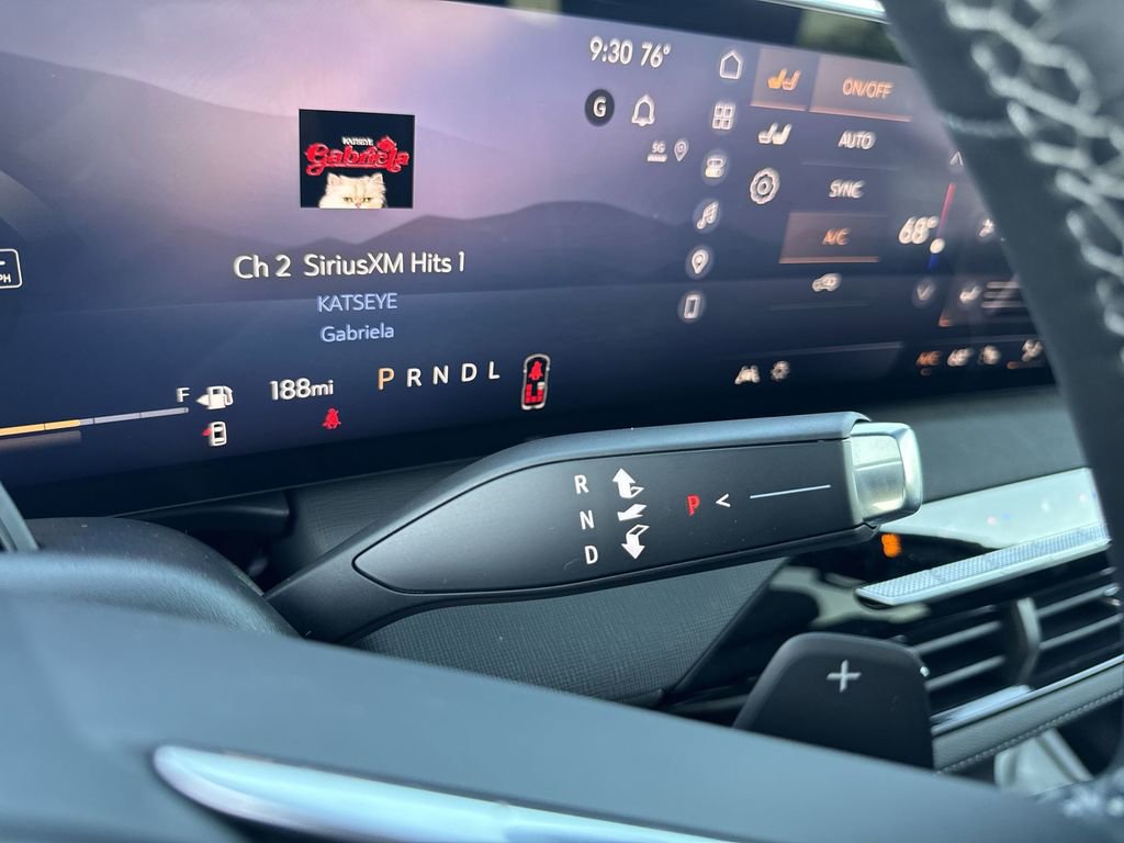 New 2026 Buick Enclave Sport Touring w/ Super Cruise Package image 20