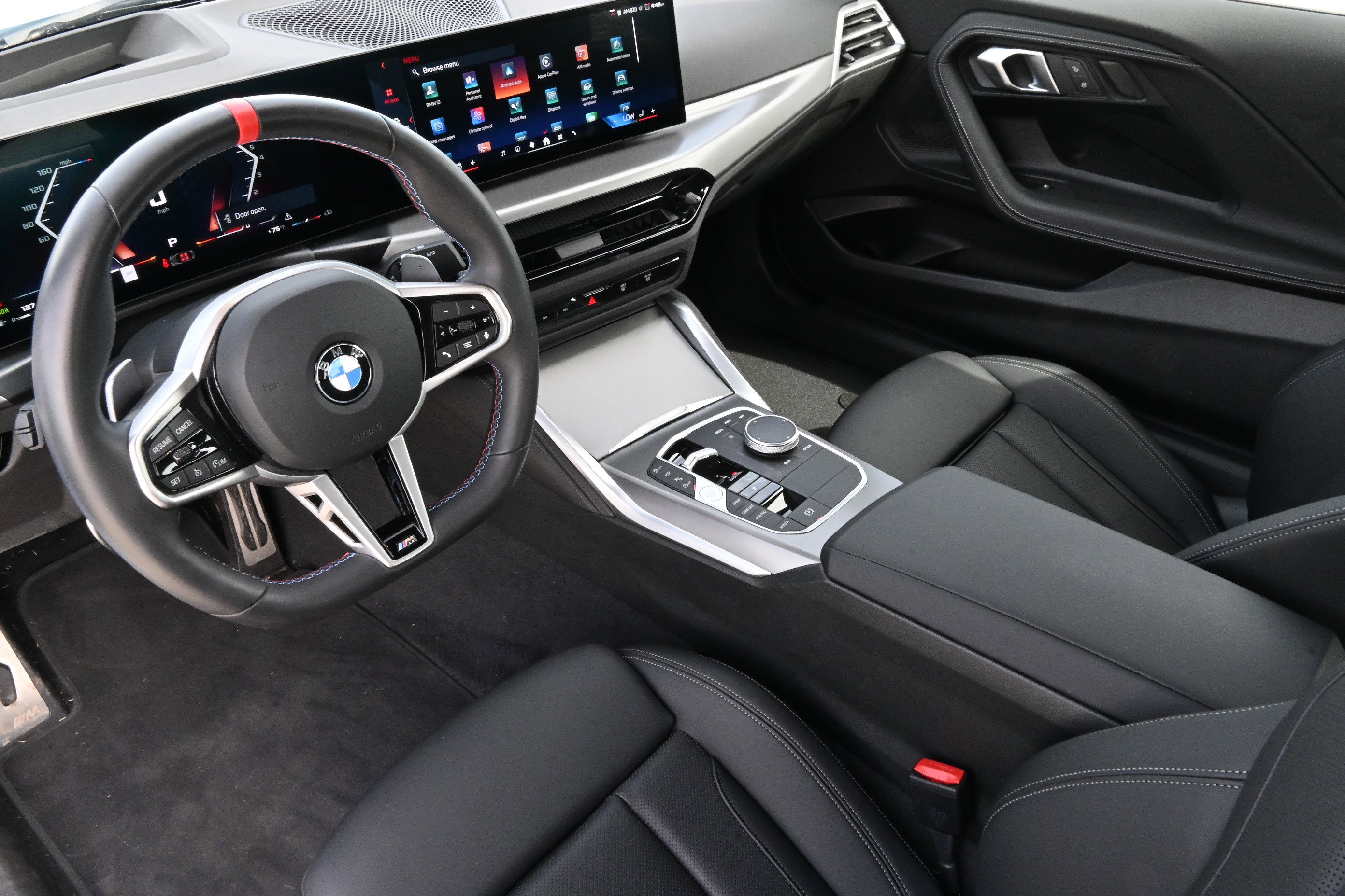 Certified 2025 BMW M240i Coupe image 14