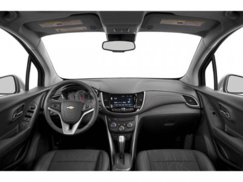 Certified 2019 Chevrolet Trax LT w/ LT Convenience Package image 11