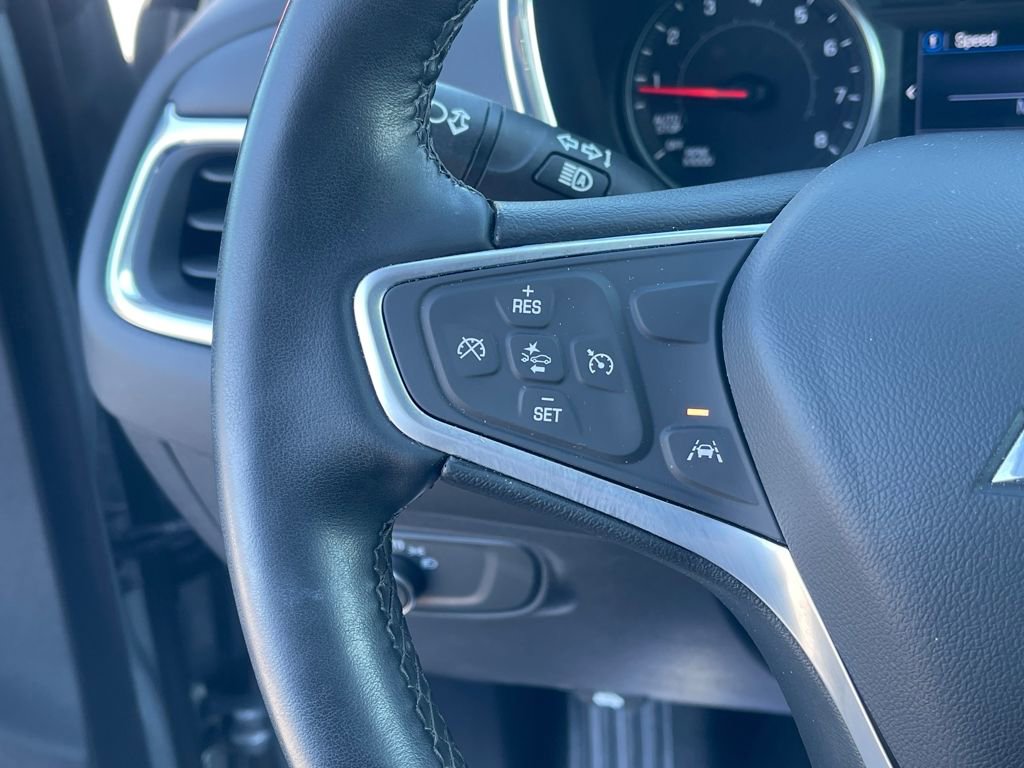 Used 2023 Chevrolet Equinox LT image 19