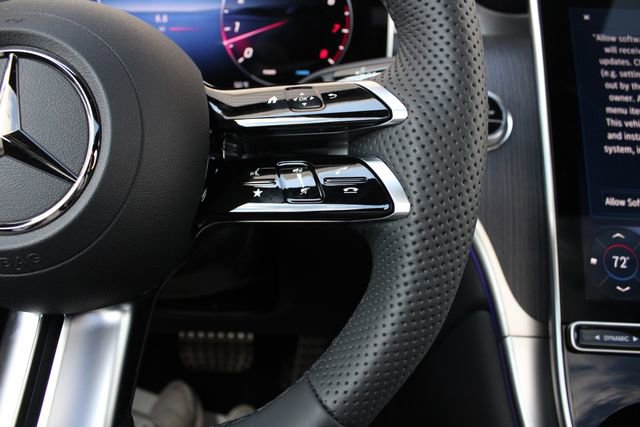 New 2026 Mercedes-Benz GLC 300 4MATIC image 13