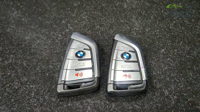 Used 2023 BMW 530i w/ M Sport Package RWD image 83