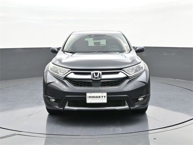 Used 2019 Honda CR-V EX image 27