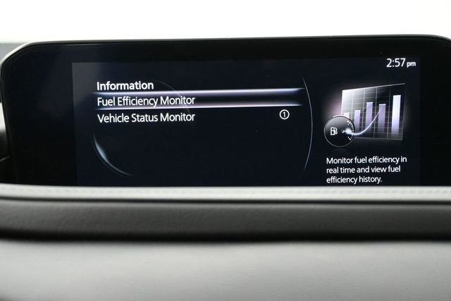 Certified 2025 MAZDA CX-30 AWD 2.5 S w/ Preferred Package image 11