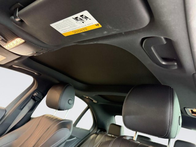 Certified 2023 Mercedes-Benz E 350 4MATIC Sedan image 19