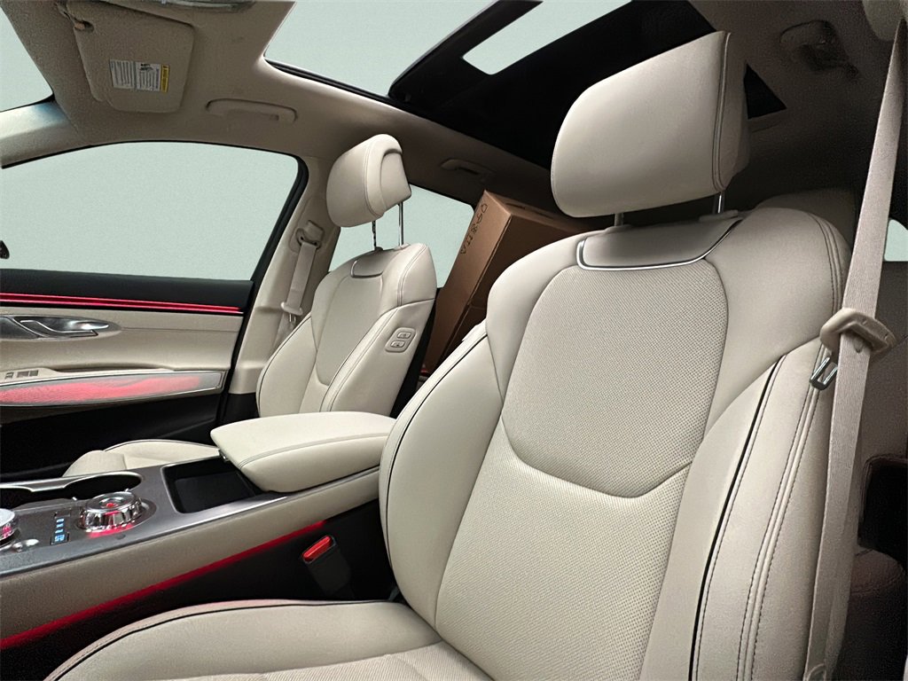 New 2026 Genesis GV70 2.5T Advanced image 9