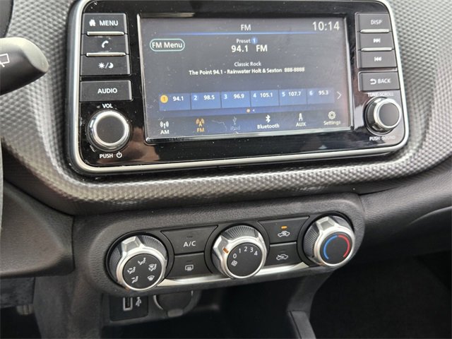 Certified 2020 Nissan Kicks S image 15