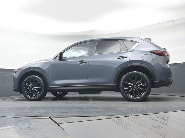 Certified 2025 MAZDA CX-5 Carbon Edition AWD/4WD image 31