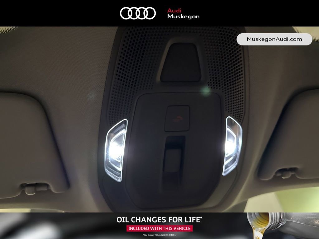 New 2026 Audi A6 Premium Plus image 22