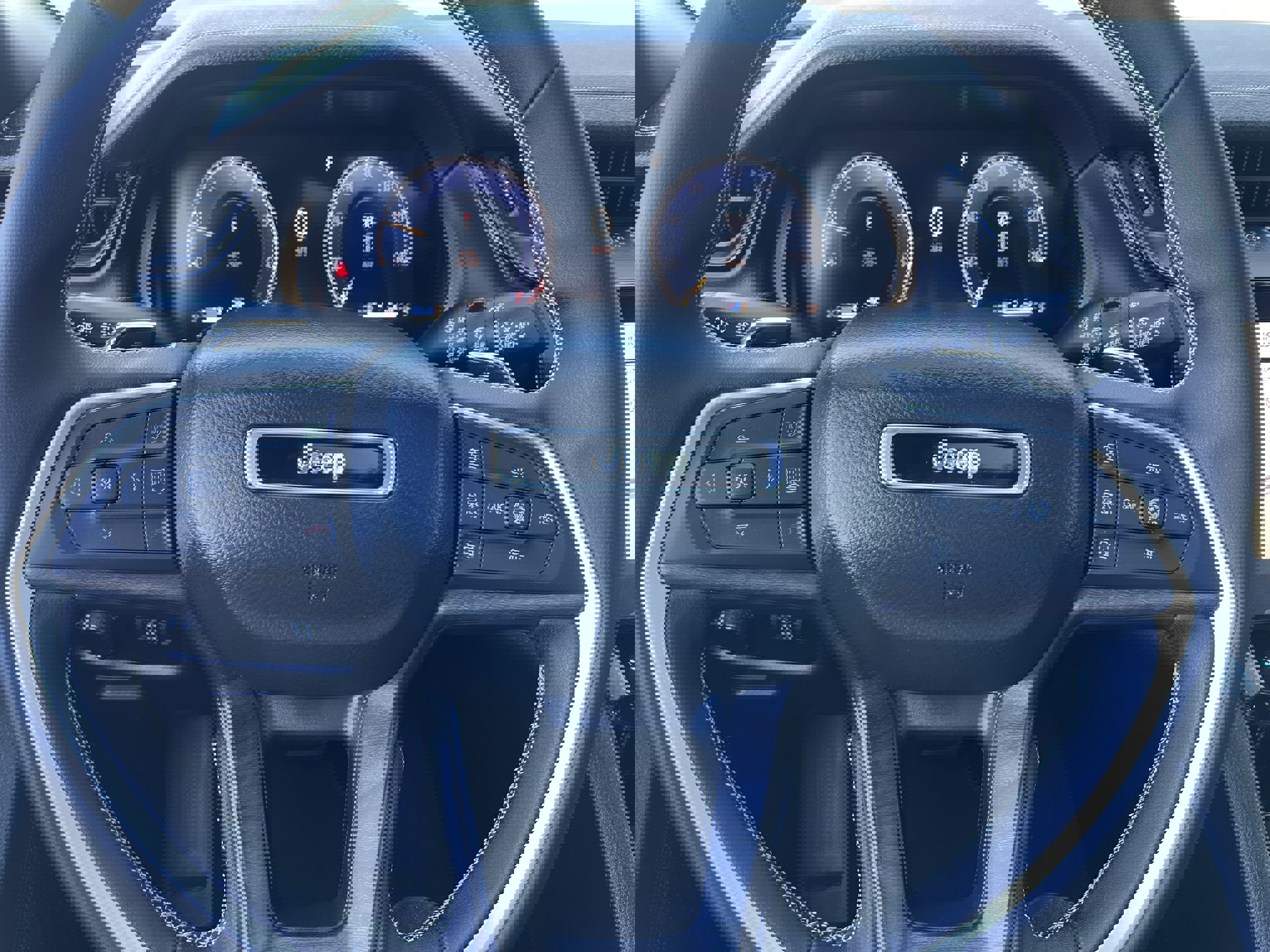 New 2026 Jeep Grand Cherokee Altitude image 32