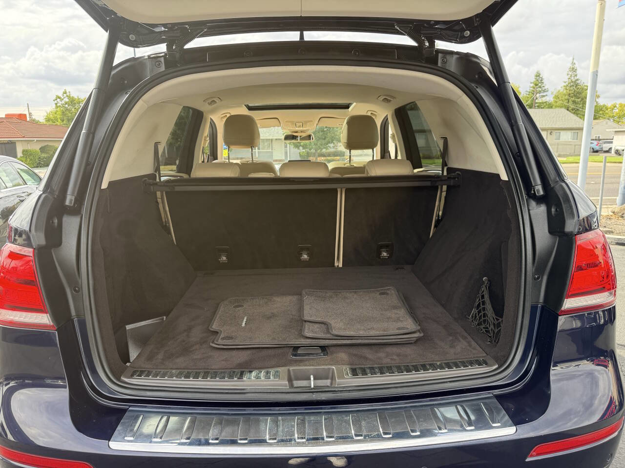 Used 2018 Mercedes-Benz GLE 350 4MATIC image 22