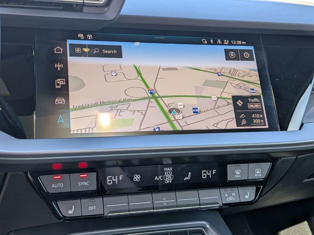 New 2025 Audi A3 2.0T Premium Plus image 11