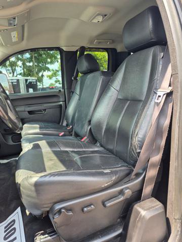 Used 2012 GMC Sierra 1500 SLE w/ Power Tech Package AWD/4WD image 12