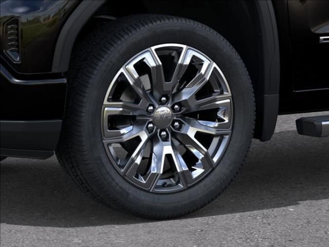 New 2026 GMC Sierra 1500 Denali image 9