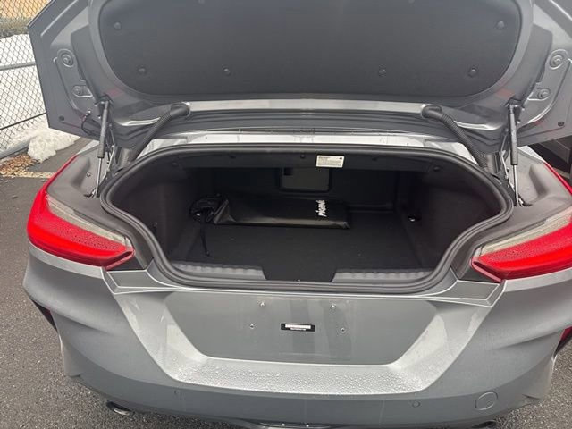 Certified 2023 BMW Z4 sDrive30i w/ Premium Package image 9