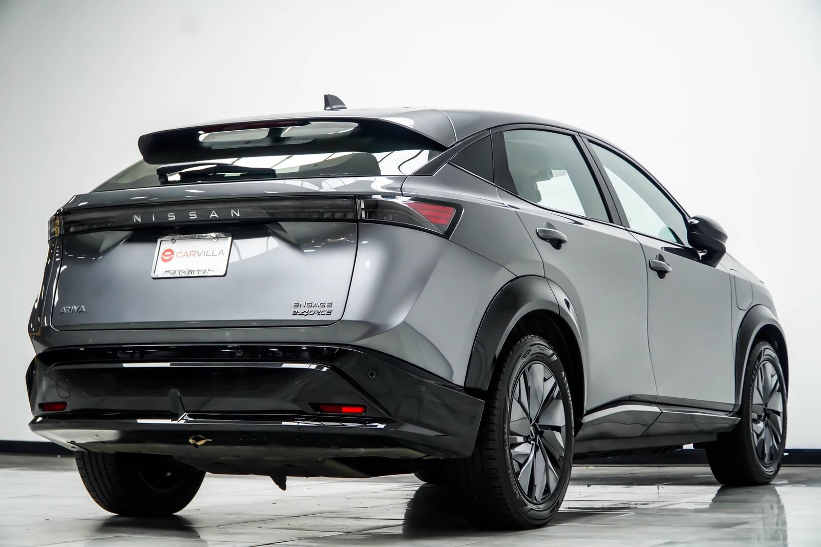Used 2023 Nissan Ariya AWD image 14