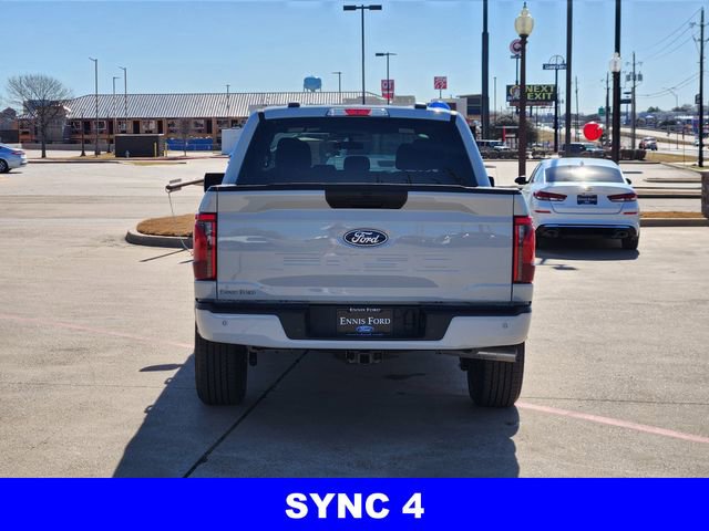New 2026 Ford F150 STX w/ Equipment Group 200A image 6