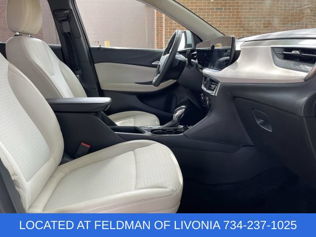Certified 2024 Buick Encore GX Preferred w/ Comfort Package AWD/4WD image 25