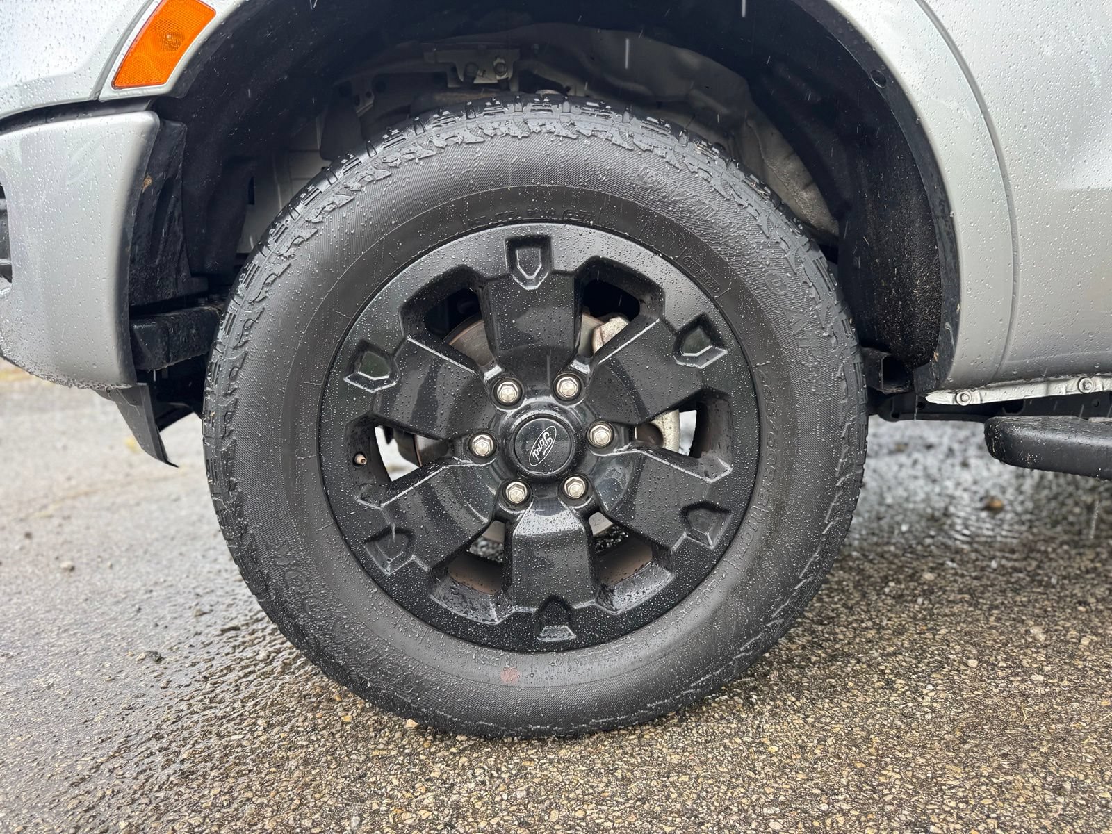 Used 2022 Ford Ranger XLT w/ Equipment Group 301A Mid AWD/4WD image 10