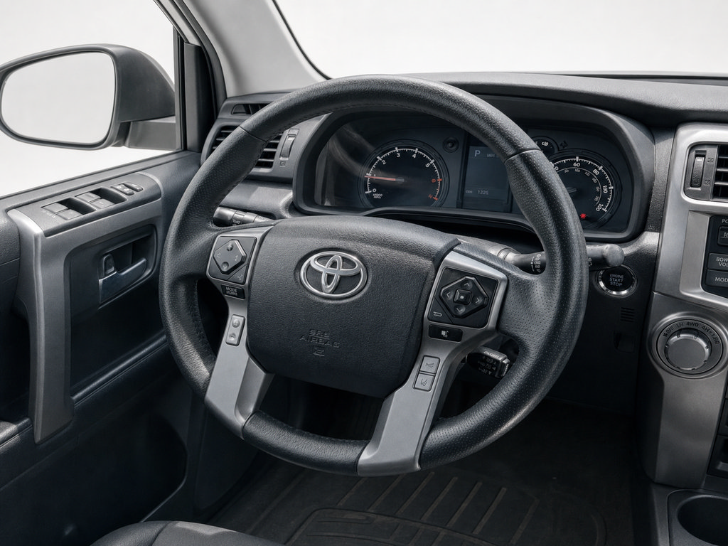 Used 2020 Toyota 4Runner SR5 Premium AWD/4WD image 21