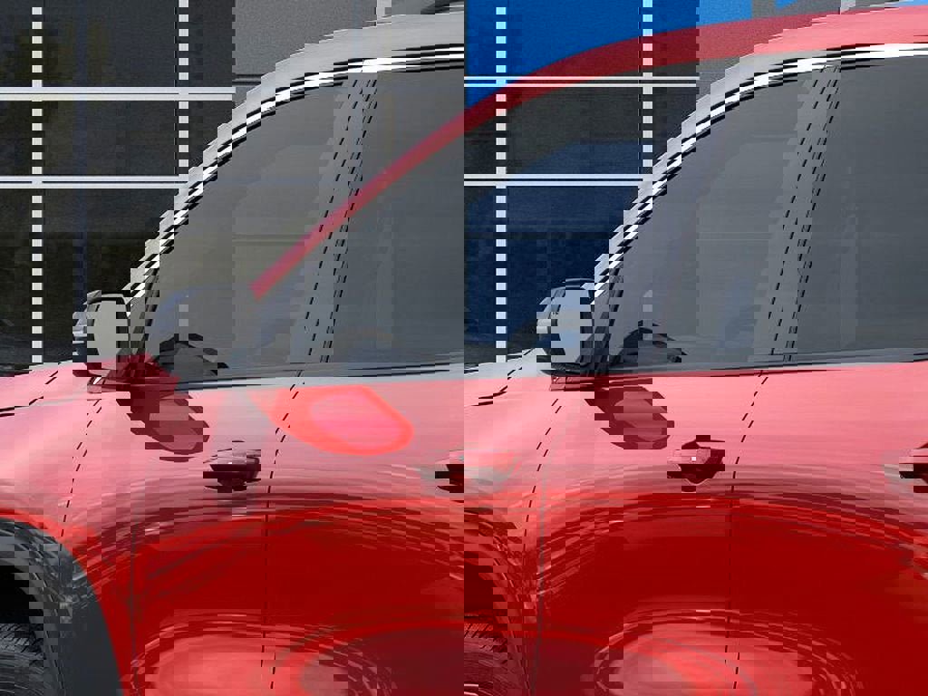 New 2026 Chevrolet Traverse LT w/ Sun and Wheel Package image 13