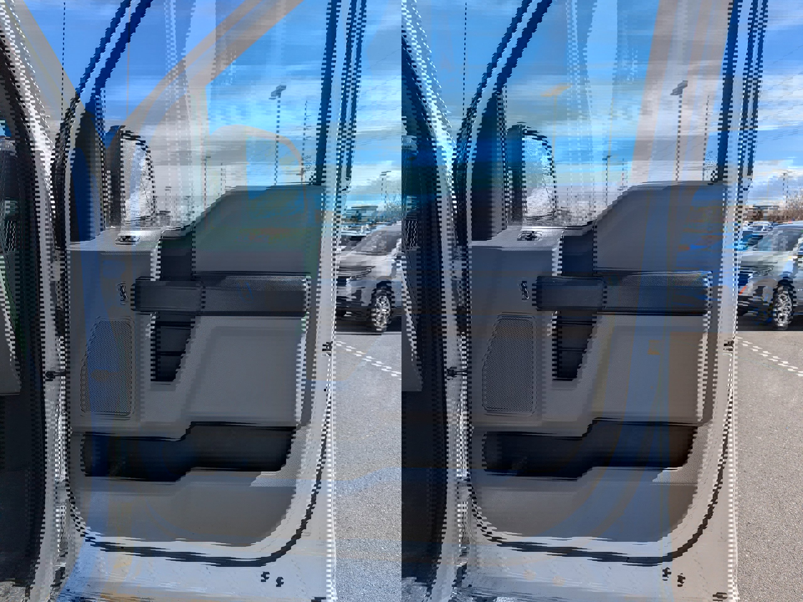 Used 2018 Ford F150 XL w/ Equipment Group 101A Mid image 36