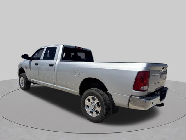 Used 2016 RAM 3500 Tradesman w/ Chrome Appearance Group AWD/4WD image 3