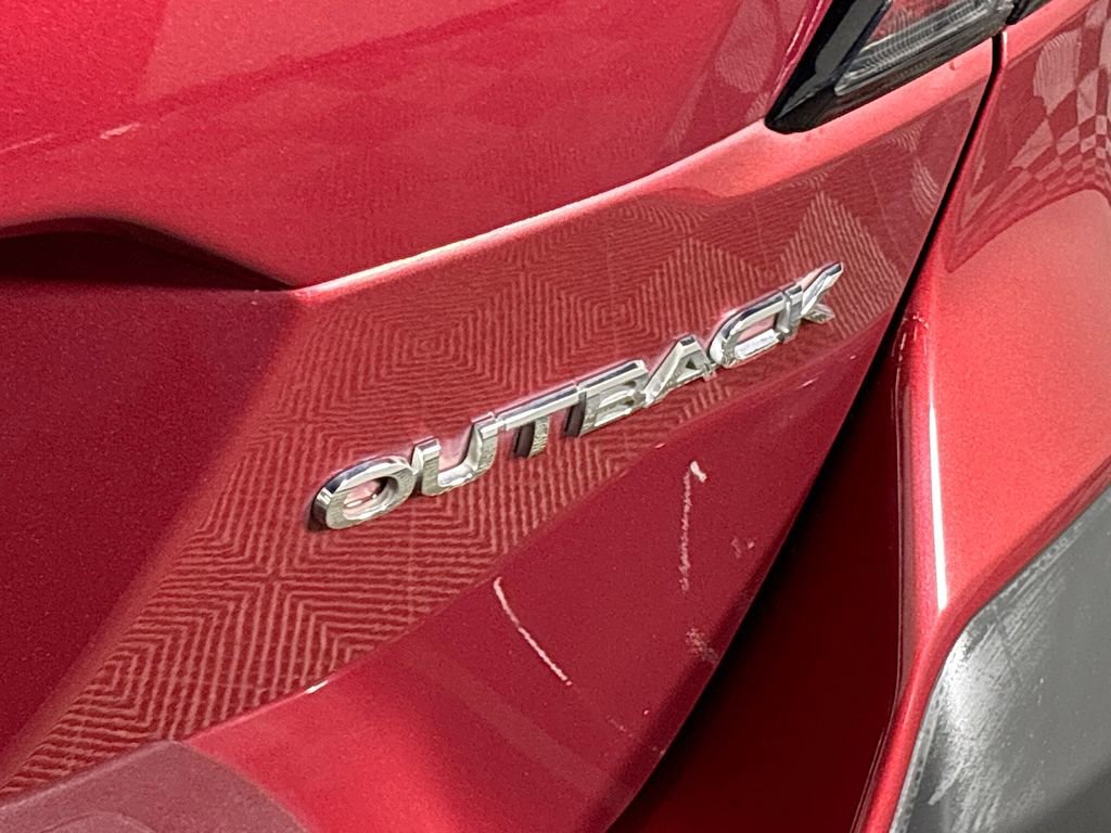 Used 2020 Subaru Outback Premium w/ Popular Package #1 image 23