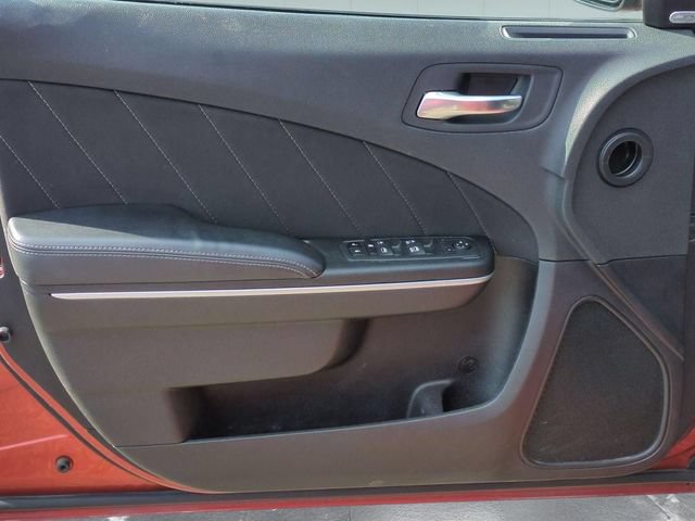 Used 2021 Dodge Charger SXT AWD/4WD image 13