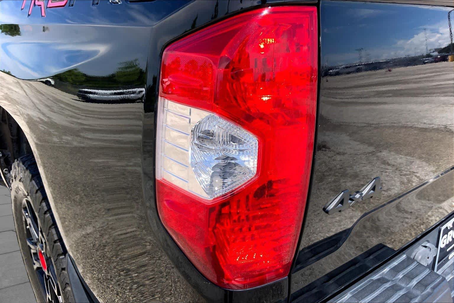 Used 2020 Toyota Tundra TRD Pro AWD/4WD image 28