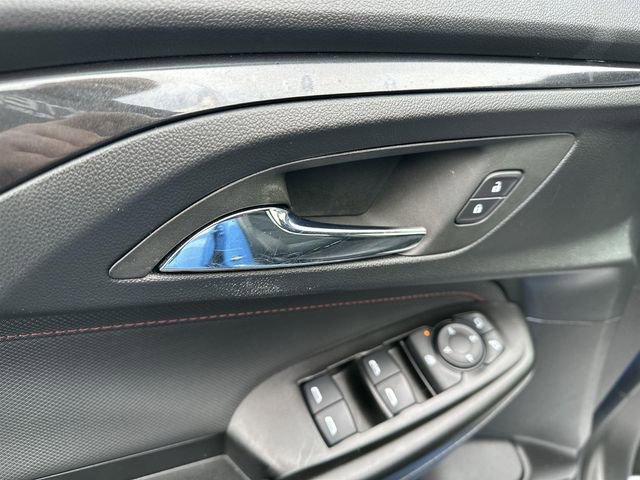 Certified 2023 Chevrolet TrailBlazer RS w/ Convenience Package image 20