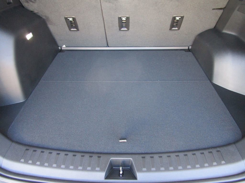 New 2026 GMC Terrain Elevation image 13