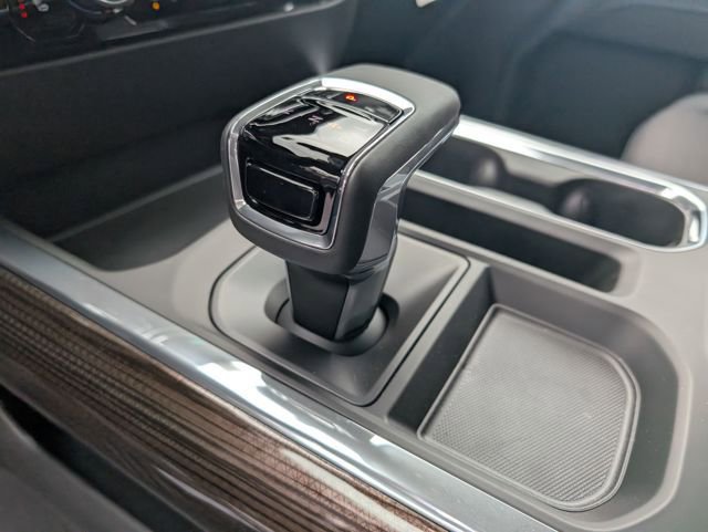 New 2026 Chevrolet Silverado 1500 LT image 23