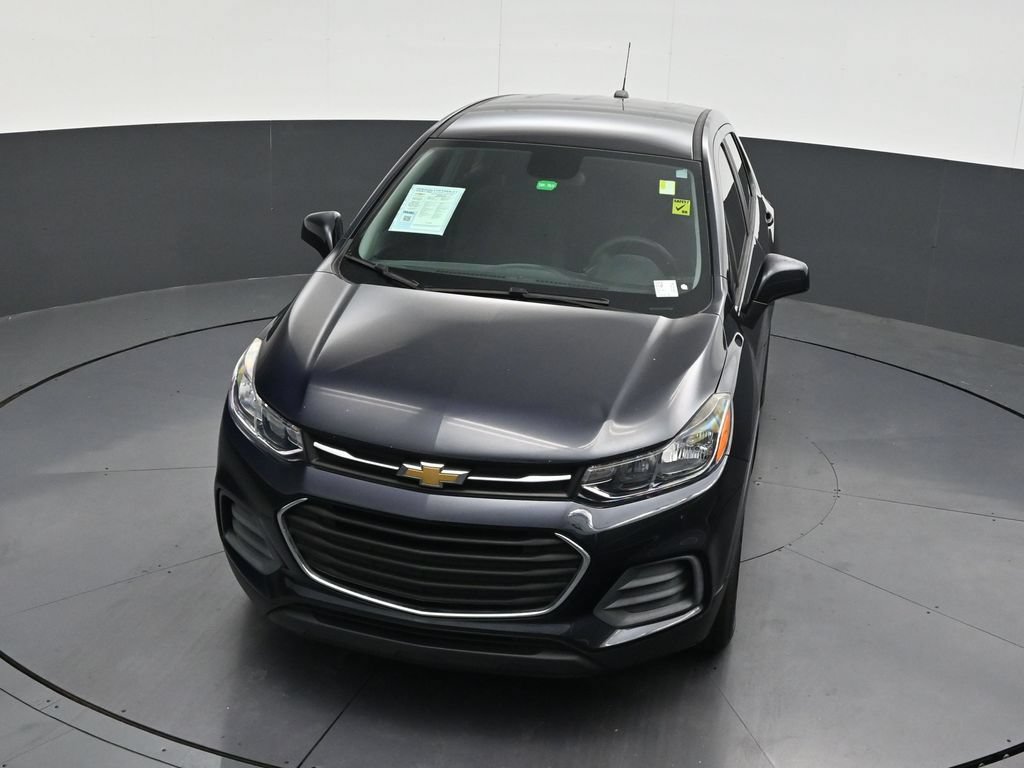 Used 2022 Chevrolet Trax LS AWD/4WD image 22