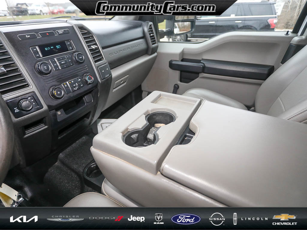 Used 2019 Ford F250 XL image 19