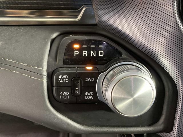 Used 2019 RAM 1500 Limited AWD/4WD image 24