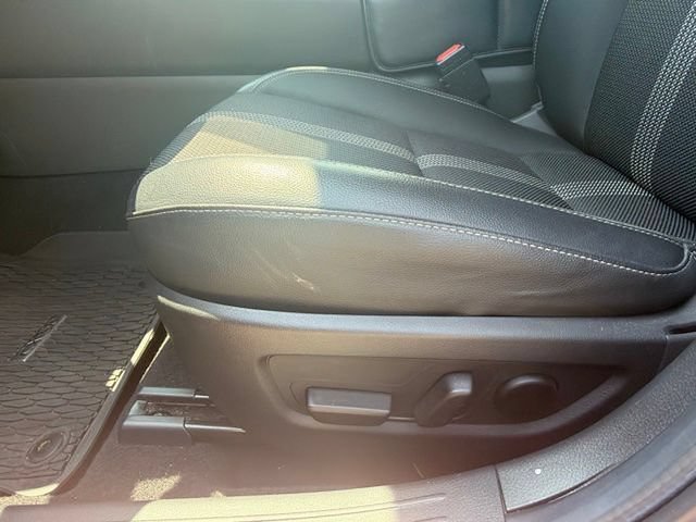 Used 2024 MAZDA CX-50 AWD 2.5 S w/ Cargo Package image 7