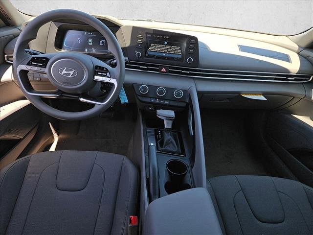 New 2026 Hyundai Elantra SE image 11