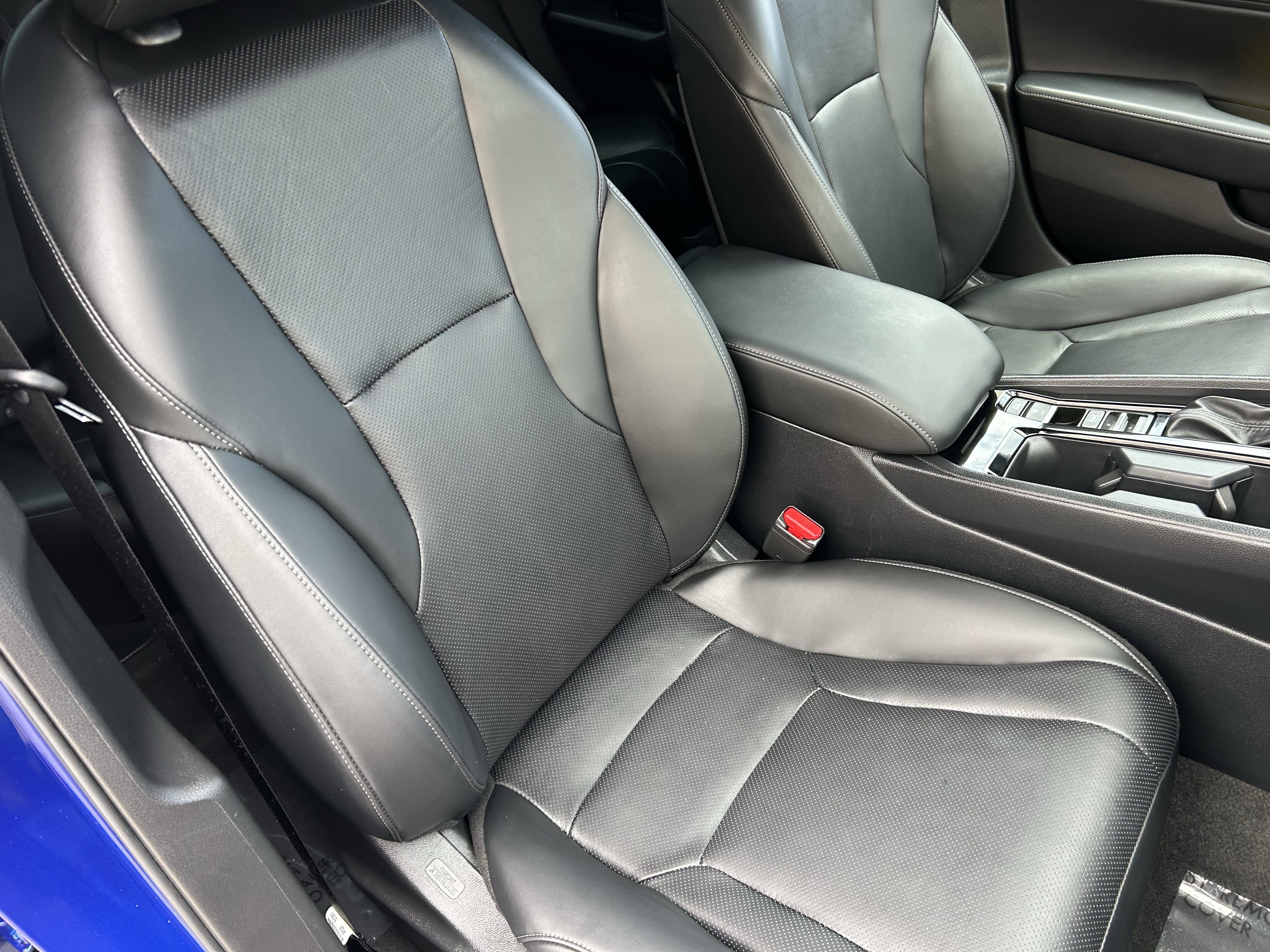 Certified 2025 Honda Accord Sport image 10