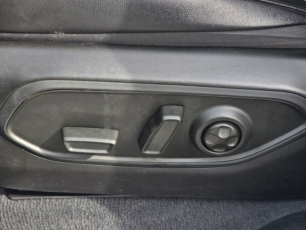 Used 2023 Jeep Grand Cherokee Altitude image 26