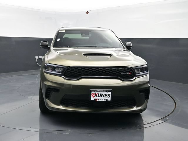New 2026 Dodge Durango GT AWD/4WD image 2