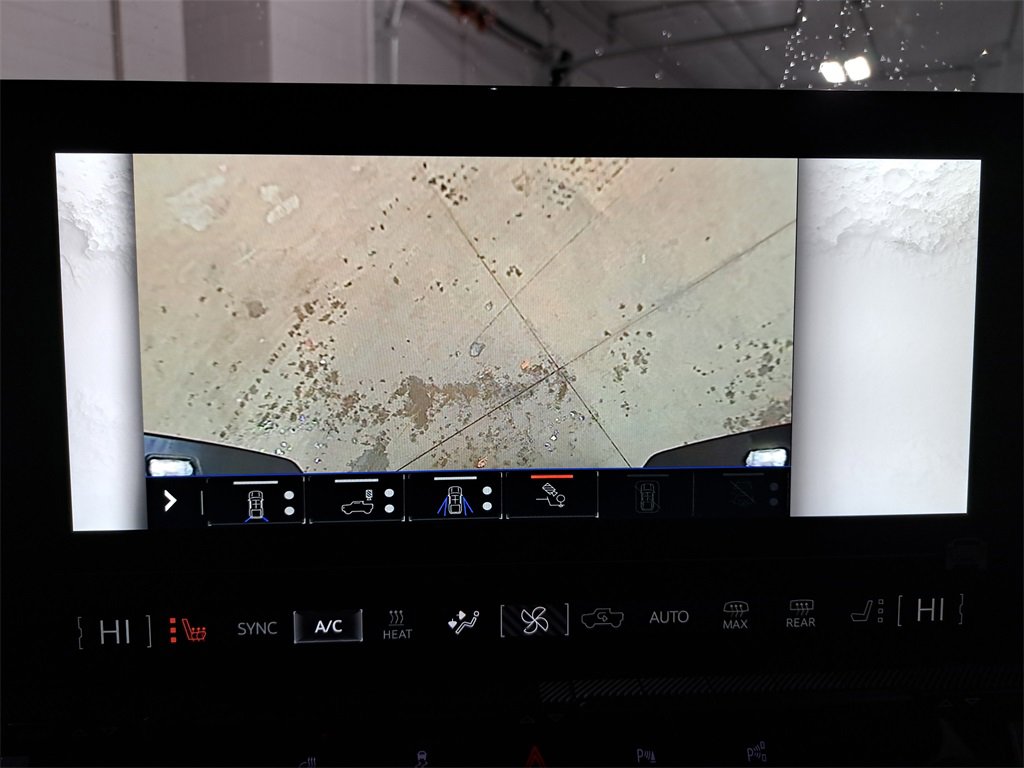 New 2025 GMC Hummer EV 3X image 39