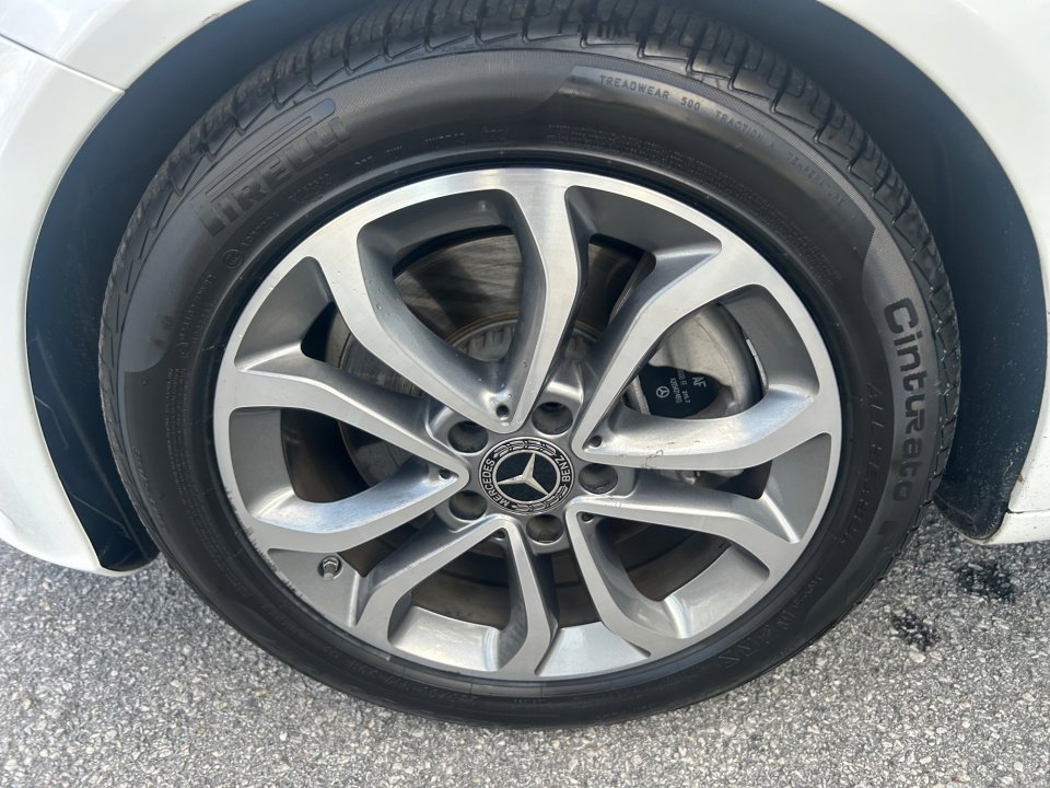 Used 2018 Mercedes-Benz C 300 image 26
