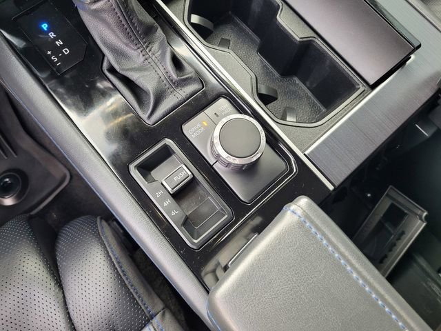 Used 2023 Toyota Tundra Platinum w/ Advanced Package image 19