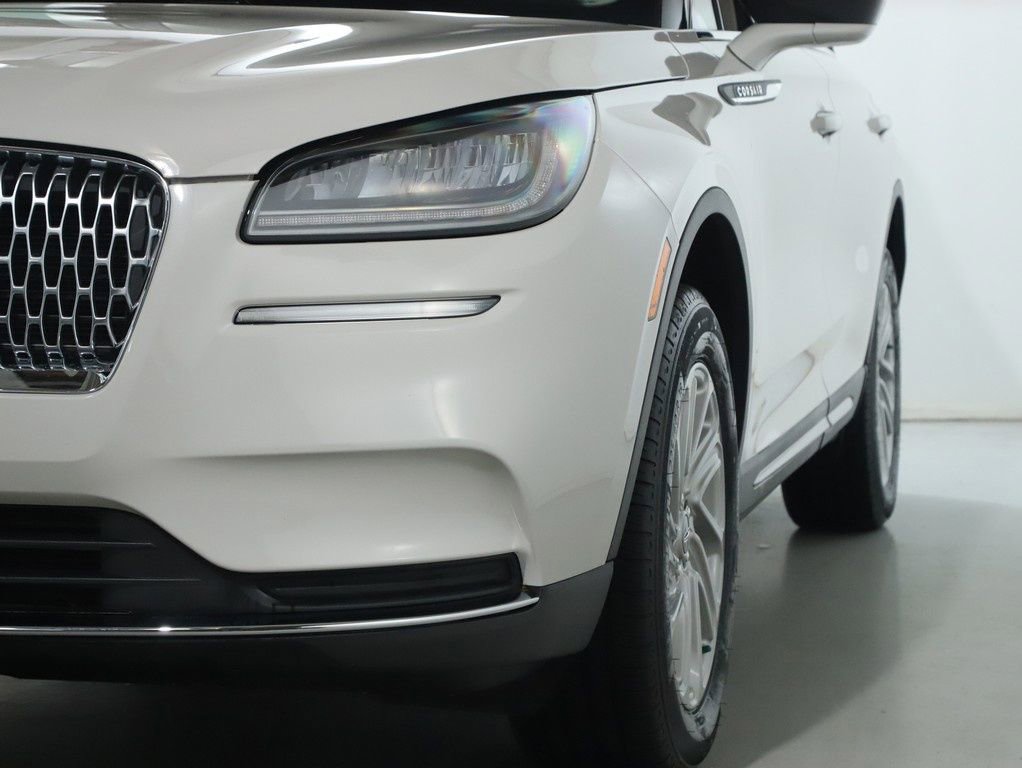 Certified 2022 Lincoln Corsair FWD image 5