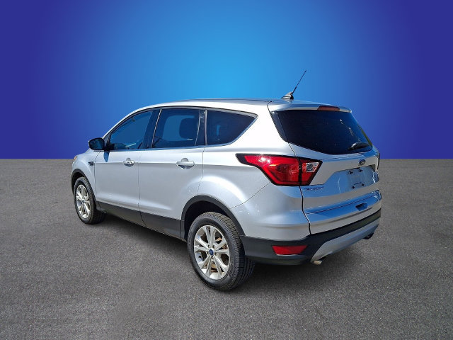 Used 2019 Ford Edge SEL w/ Equipment Group 201A AWD/4WD image 6