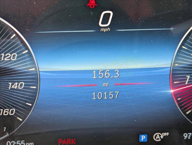 Used 2024 Mercedes-Benz GLE 350 4MATIC image 11